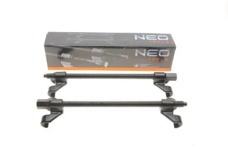 Знімач пружин 300 мм, набір 2 шт. NEO TOOLS 11-807