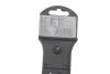 Ключ тріскоточний 3/8", 90 зубів NEO TOOLS 08-533 (фото 2)