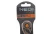 Ключ тріскоточний 3/8", 90 зубів NEO TOOLS 08-533 (фото 3)