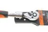 Ключ-тріскачка 1/4", 150- 200 мм NEO TOOLS 08-502 (фото 2)