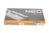 Насадки з тримачем, набір 40 шт. NEO TOOLS 06-107 (фото 1)