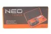 Мікрометр з верн\'єром 25-50 мм NEO TOOLS 75-021 (фото 2)