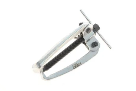 З`ємник з трьома захватами "1" NEO TOOLS 11-870