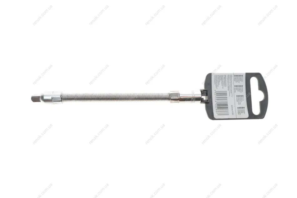 Подовжувач гнучкий 1/4", 140 мм NEO TOOLS 08-557 (фото 1)