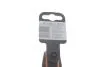 Викрутка хрестова PZ1 x 100 мм NEO TOOLS 04-183 (фото 3)