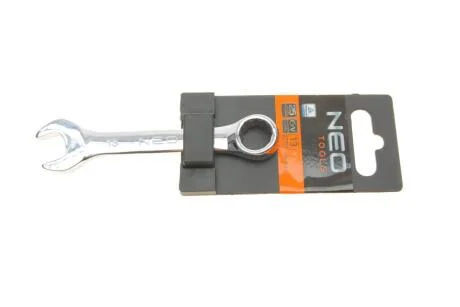 Ключ комбінований, 13 x 109 мм NEO TOOLS 09-765