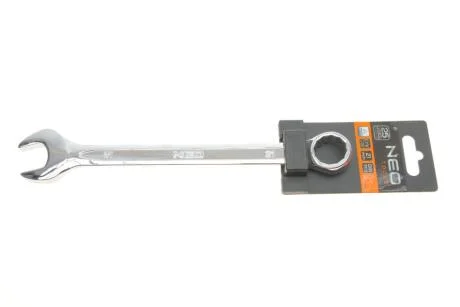 Ключ комбінований, 21 x 250 мм NEO TOOLS 09-721