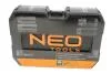 Набір насадок торцевих, 7 шт. NEO TOOLS 11-881 (фото 4)