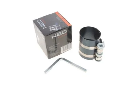 Затискач до кілець, 50-125 мм NEO TOOLS 11-250