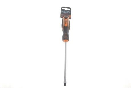 Викрутка шліцева 6.5 x 150 мм NEO TOOLS 04-175