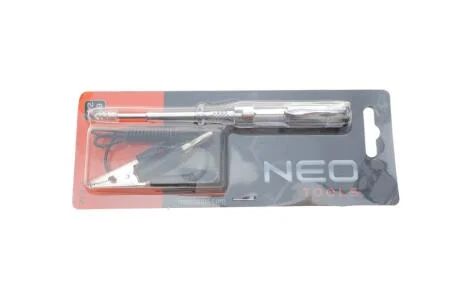 Індикатор напруги 6 - 24 в. NEO TOOLS 11-832
