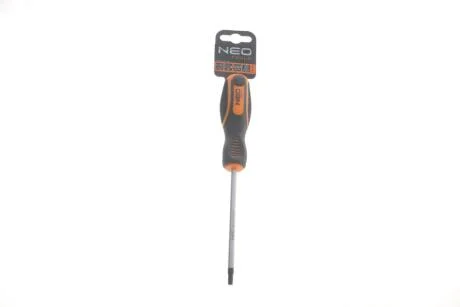 Викрутка Torx T20 x 100 мм NEO TOOLS 04-188