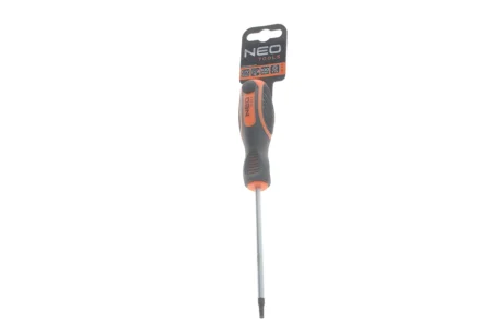 Викрутка Torx T15 x 80 мм NEO TOOLS 04-187