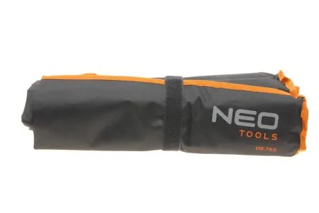 Набір ключів комбінованих NEO TOOLS 09-753