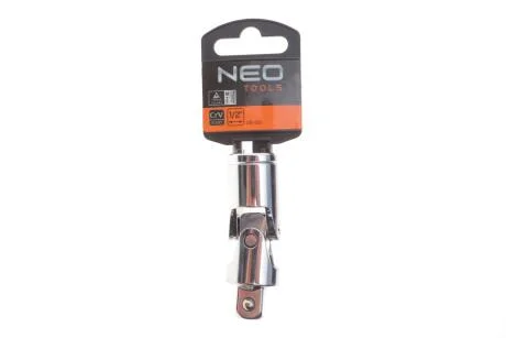 Перехідник шарнірний 1/2" NEO TOOLS 08-551