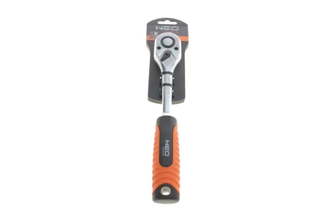 Тріскачка 1/2\'\', 265 мм NEO TOOLS 08-521