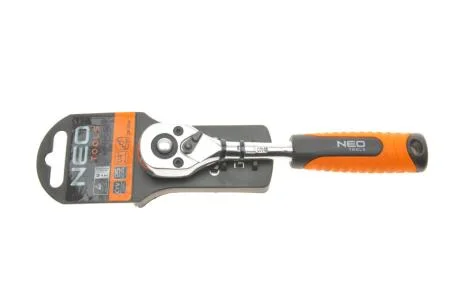 Тріскачка 1/4\'\', 150 мм NEO TOOLS 08-504