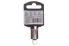 Переходник 1/2"x3/8" 35 мм NEO TOOLS 08-563 (фото 2)