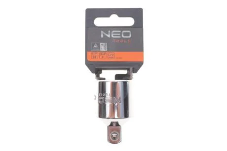 Перехідник 1/2"M X 3/4"F NEO TOOLS 08-565