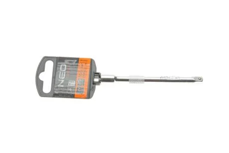 Подовжувачі 1/4", 100 мм NEO TOOLS 08-253