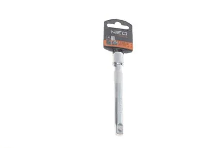 Подовжувач 3/8", 125мм NEO TOOLS 08-152