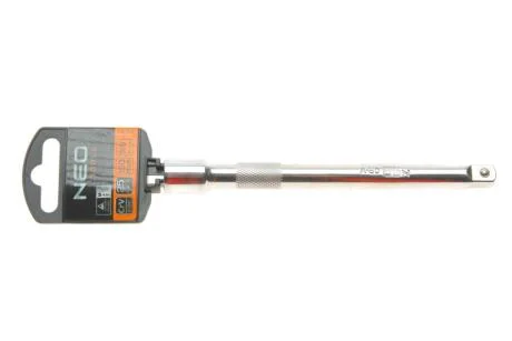 Подовжувачі 3/8", 150 мм NEO TOOLS 08-153