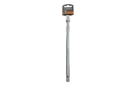 Подовжувач 1/2", 250 мм NEO TOOLS 08-554