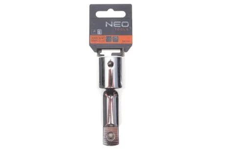Подовжувач 3/4", 100 мм NEO TOOLS 08-350