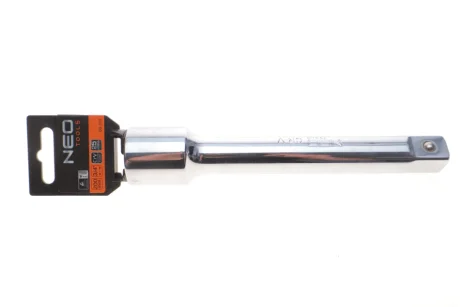 Подовжувач 3/4", 200 мм NEO TOOLS 08-351