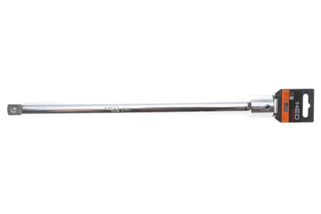 Подовжувач 3/4", 400 мм NEO TOOLS 08-352