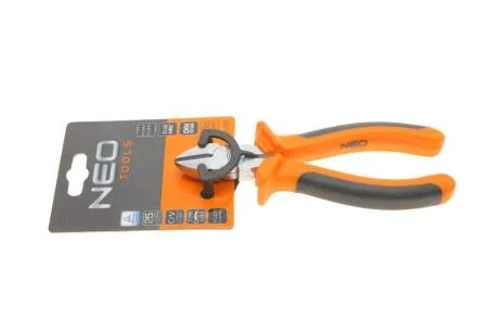 Кусачки бокові, 160 мм NEO TOOLS 01-017