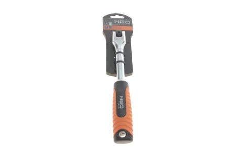 Вороток 1/2", 250 мм NEO TOOLS 08-559