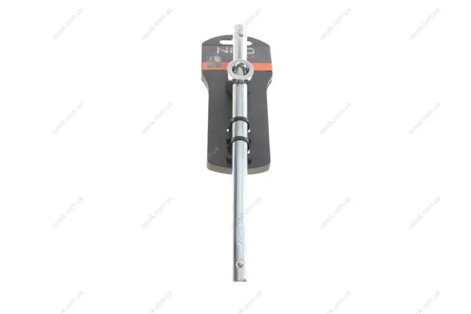 Вороток 1/2" 250 мм с плавающей головкой NEO TOOLS 08-555 (фото 1)