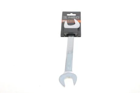 Ключ рожковий 24x27 NEO TOOLS 09-824