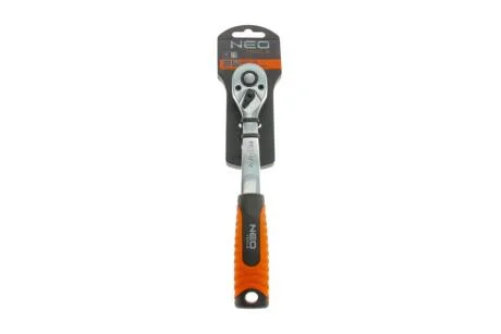 Ключ-тріскачка 3/8" NEO TOOLS 08-507