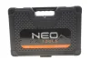 Тестер тиску оливи NEO TOOLS 11-266 (фото 2)