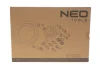 Тестер тиску оливи NEO TOOLS 11-266 (фото 3)