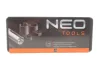 Набір інструментів NEO TOOLS 11-203 (фото 2)