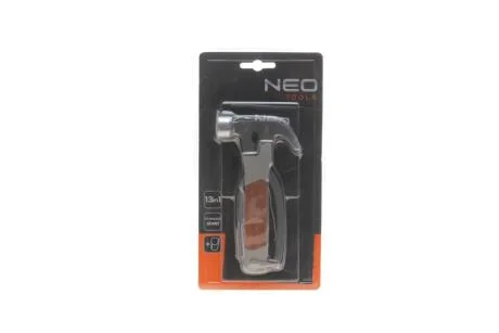Мультитул 13 до 1 NEO TOOLS 63-113