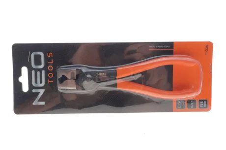 Щипці для хомутів NEO TOOLS 11-226
