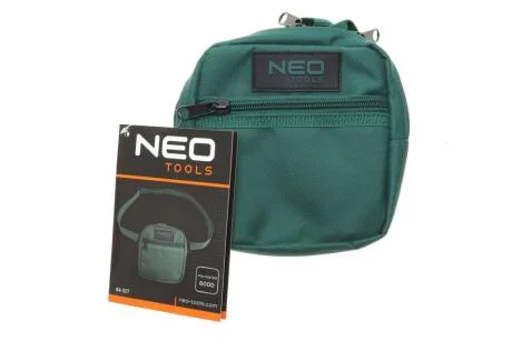 Сумка туристична NEO TOOLS 84-327