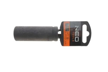 Головка ударна NEO TOOLS 12-319