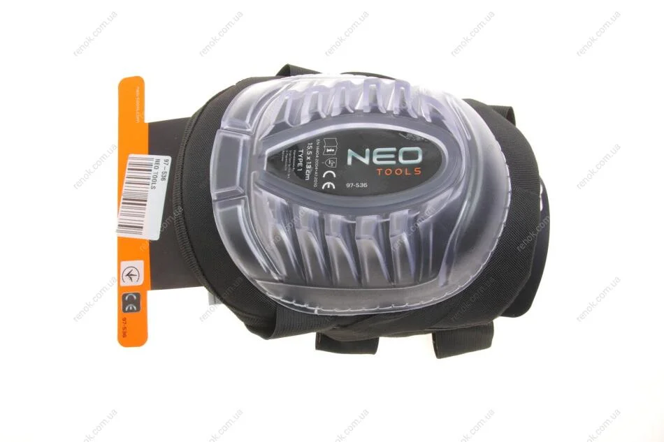 Наколінники NEO TOOLS 97-536 (фото 1)