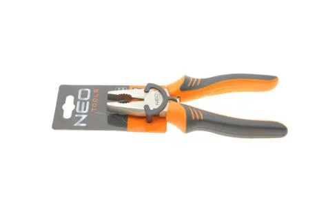 Плоскогубці NEO TOOLS 01-251