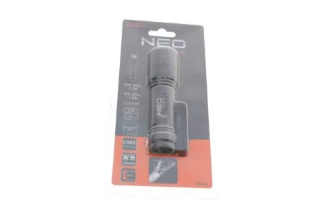 Ліхтар NEO TOOLS 99-101