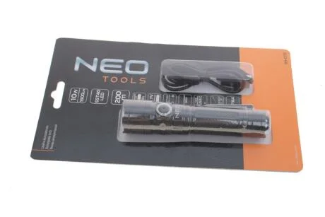 Ліхтар NEO TOOLS 99-075