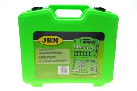 Набір інструментів для регулювання зчеплення APC JBM 53001
