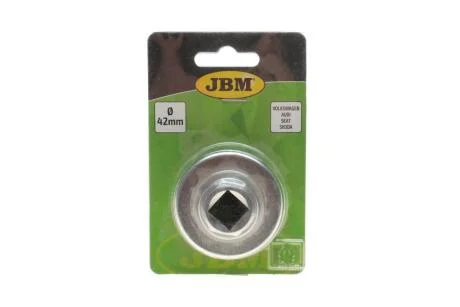 Насадка для зняття масляного фільтра JBM 52311