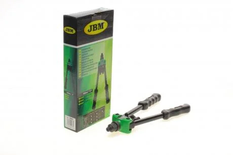 Заклепник дворучний 300mm/12" JBM 52463