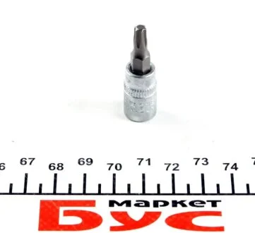 Біта Torx із адаптером JBM 10132